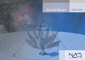 2002/03 Annual Report