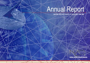2003/04 Annual Report