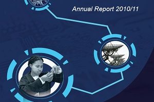 2010/11 Annual Report