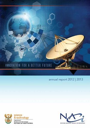 2012/13 Annual Report