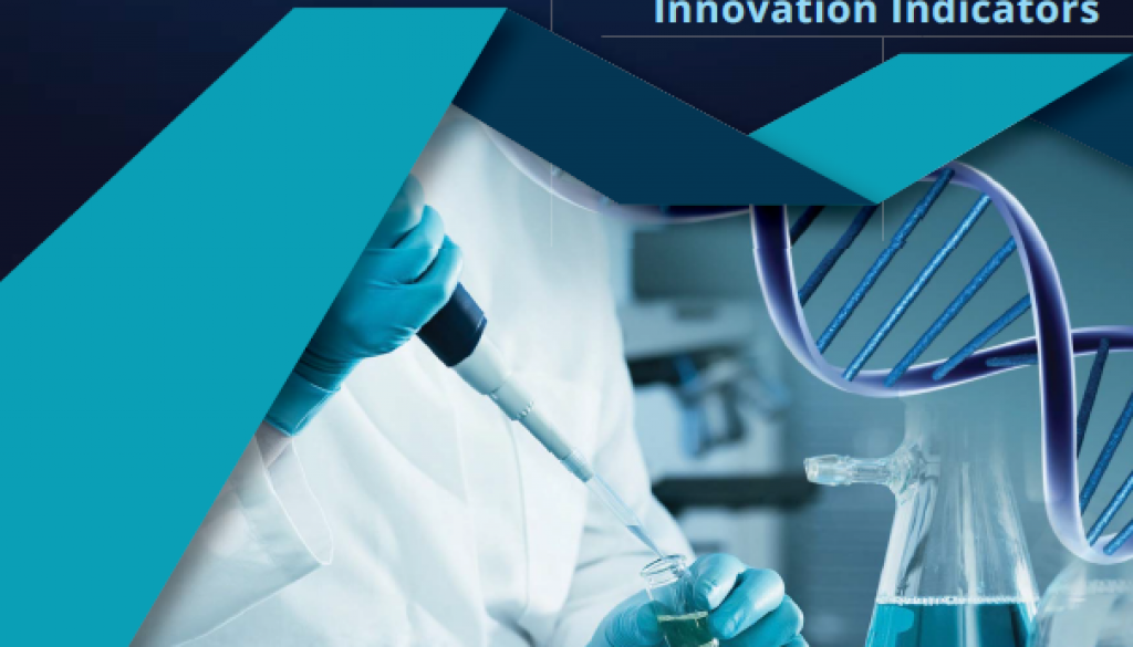 SASTI Indicators report - 2016 cover - 605x857