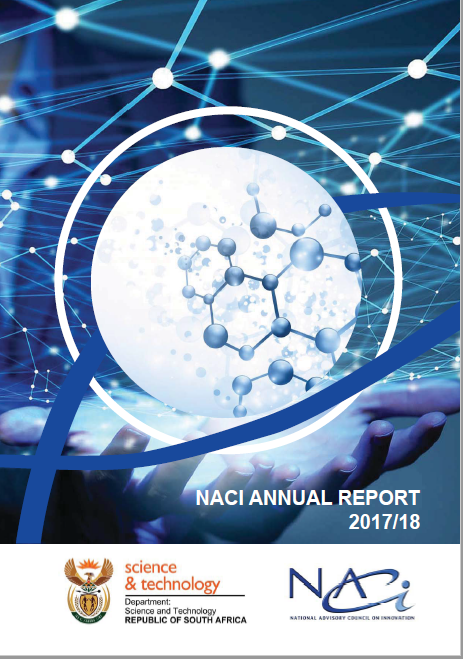 2017/2018 Annual Report