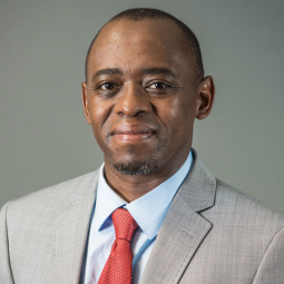 Dr Thulani Dlamini