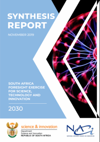 South African Foresight Exercise for Science, Technology and Innovation 2030 (SAForSTI), led by the National Advisory Council on Innovation (NACI)