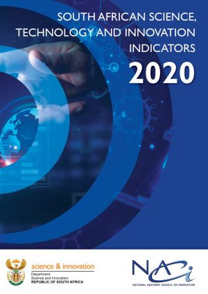 South African Science Technology and Innovation Indicators Report