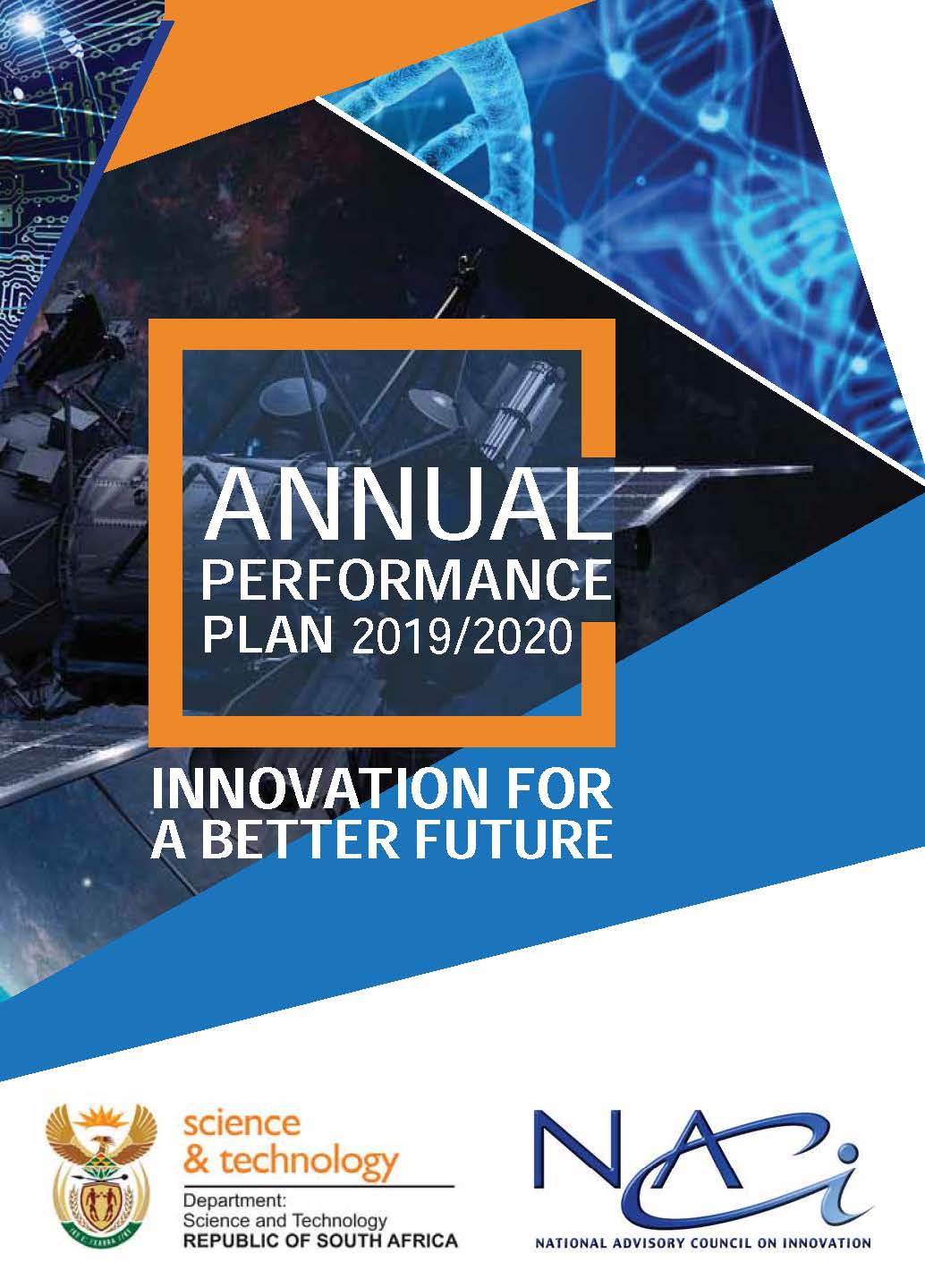 NACI Annual Performance Plan 2019-2020