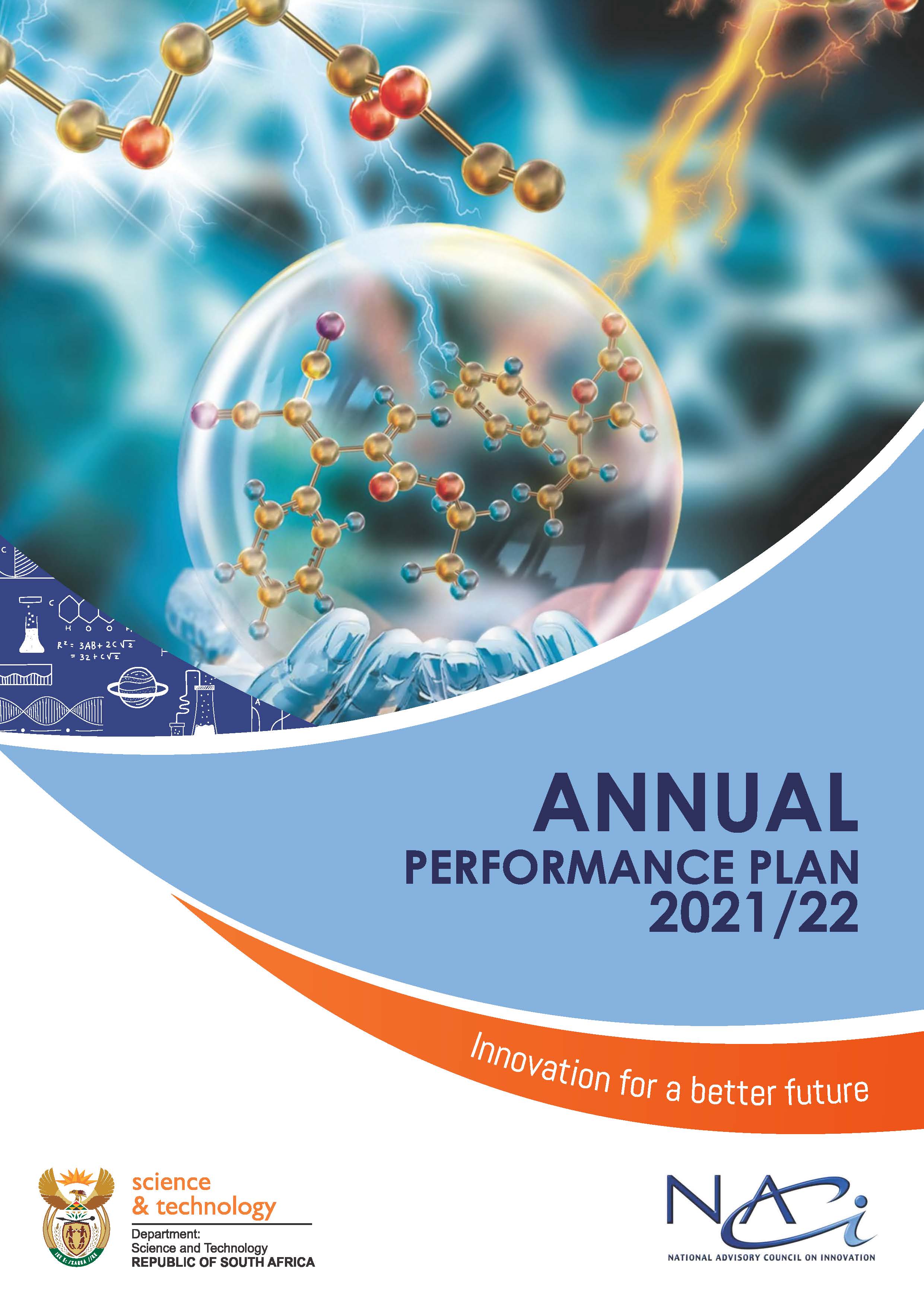 NACI Annual Performance Plan