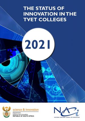 The Status of Innovation in the TVET Colleges Final