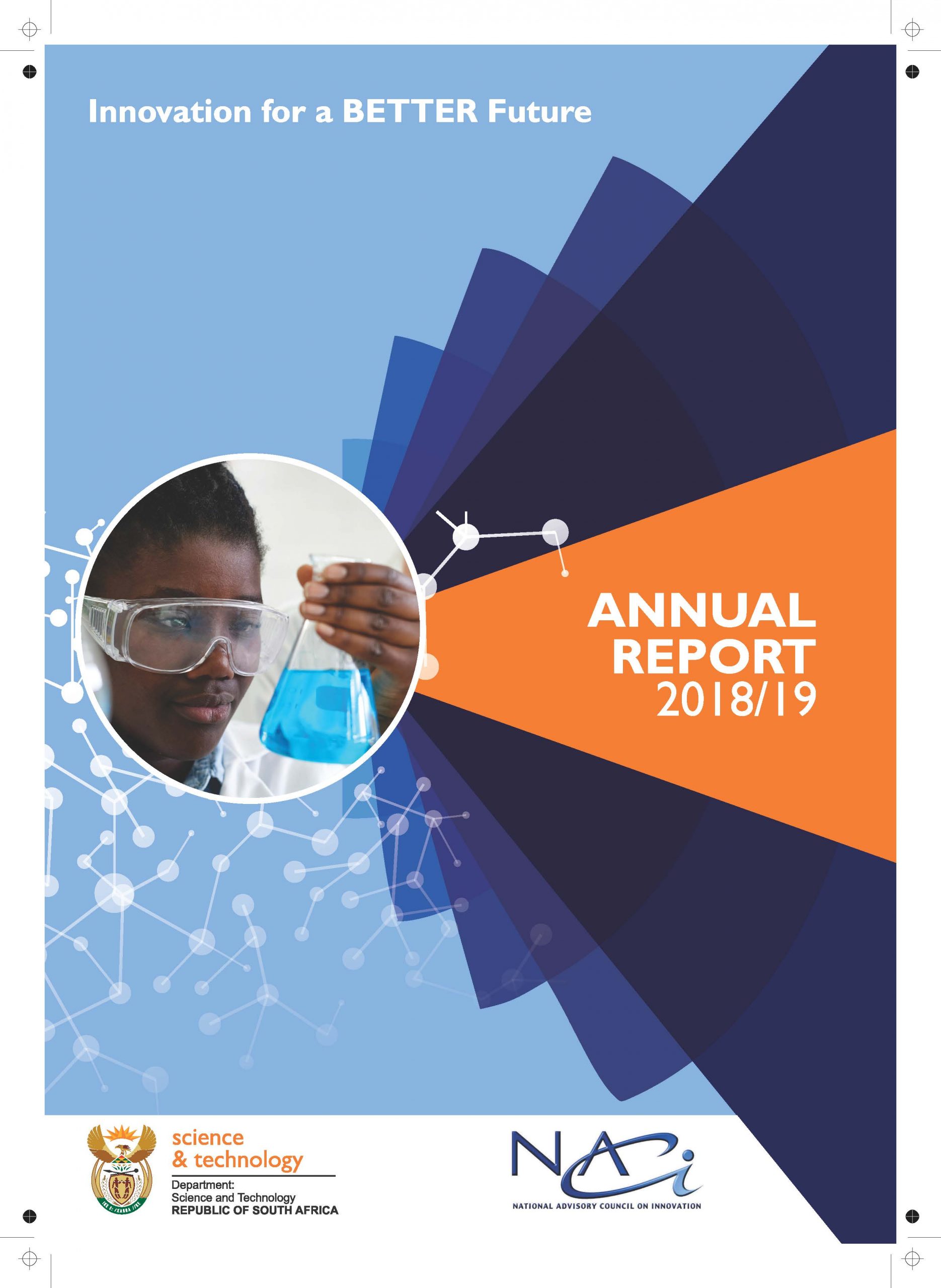 2018/2019 Annual Report