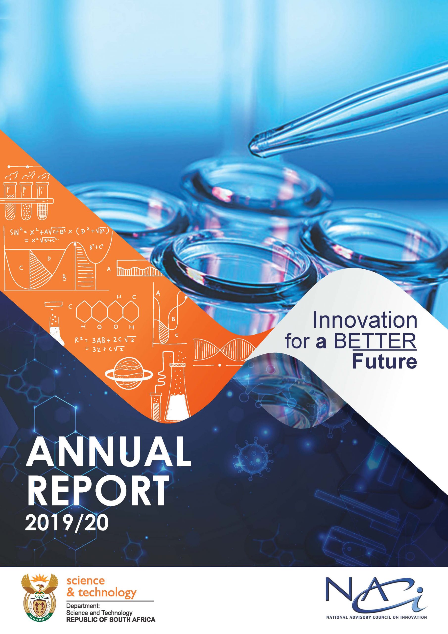 2019/2020 Annual Report