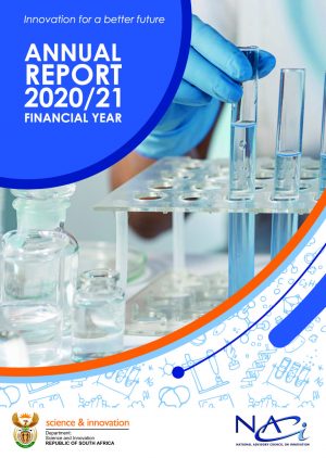 2020/2021 Annual Report
