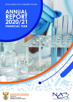 2020/2021 Annual Report