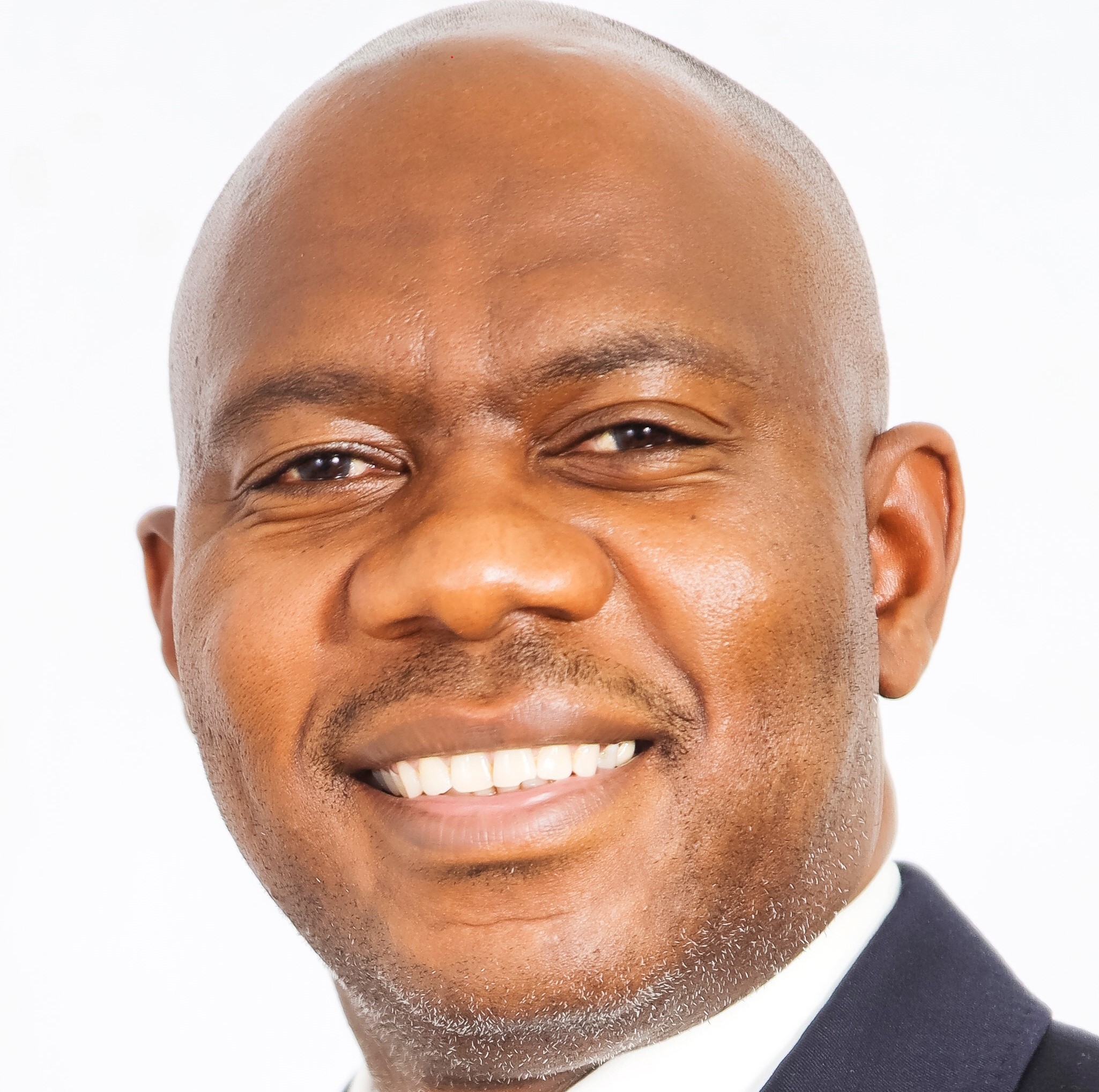 Mr Tilson Mphathi Manyoni