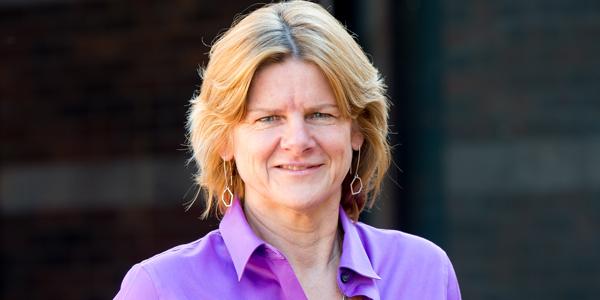Prof. Lynn Morris