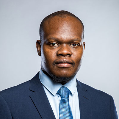 Prof. Fulufhelo Nelwamondo