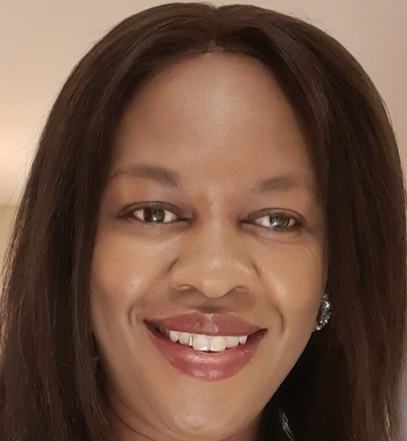 Dr Charity Mbileni-Morema