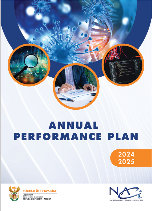Annual Performance Plan 2024/25