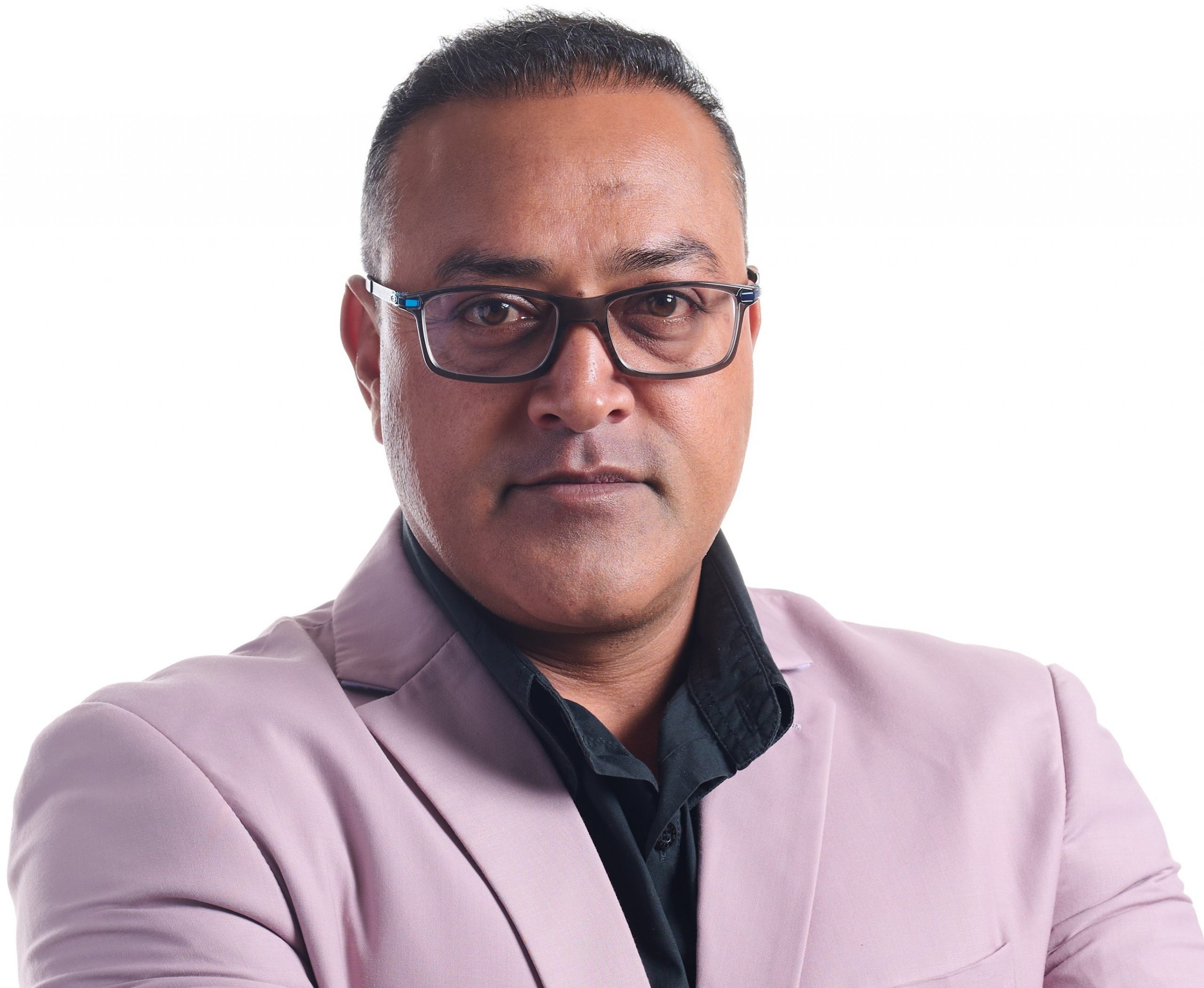 Mr Dheepak Maharajh 