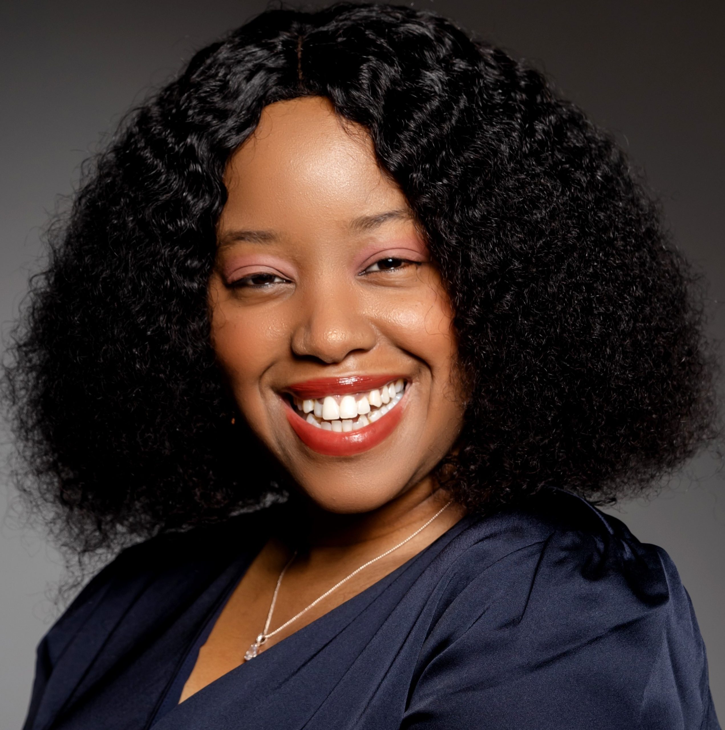 Dr Nomhle Ngwenya