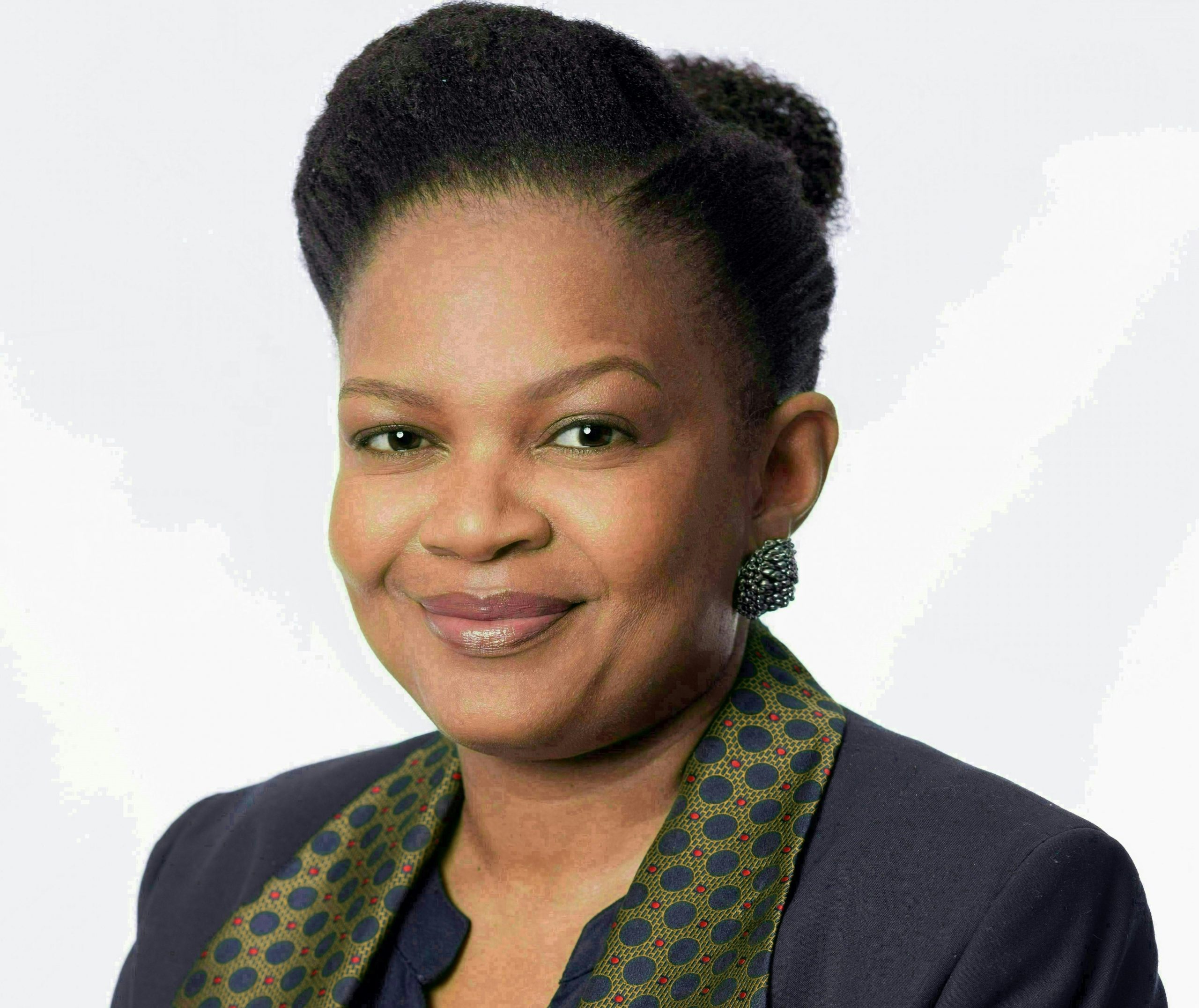 Dr Mmaki Jantjies 