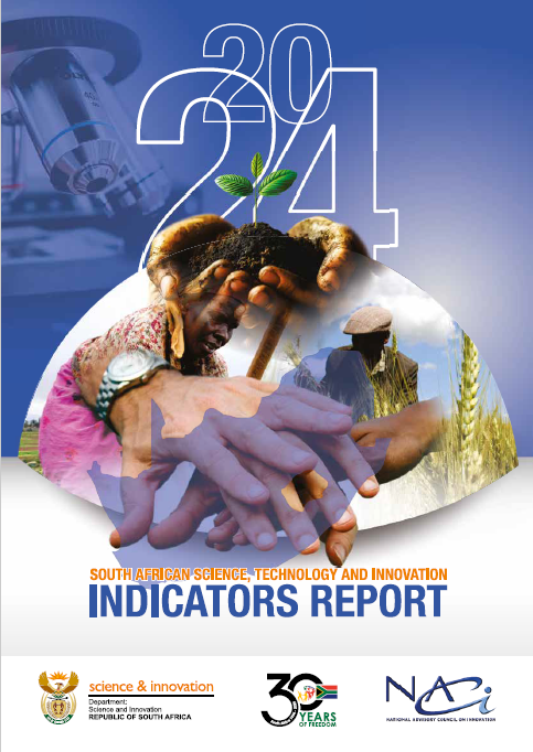 STI Indicators Report 2024