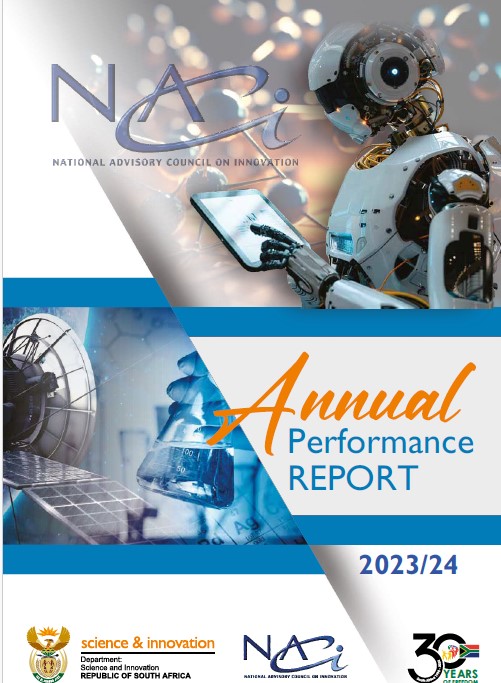 2023/2024 Annual Report