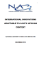 A Review of International Innovation Adaptable to South African Context