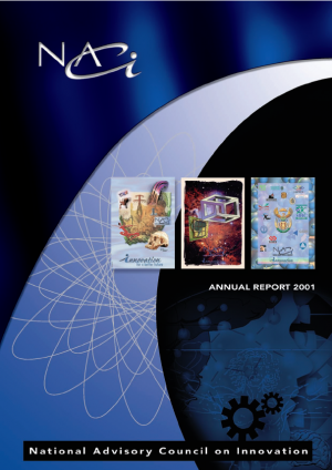 2001/02 Annual Report