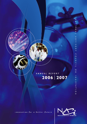 2006/07 Annual Report